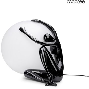 King Home UOMO MSE1501100454 Tischleuchte 1x40w/E27