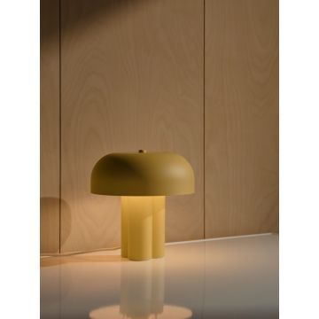 Nordlux SANDRO 2612025026 Tischleuchte 1x15w/E27 IP20