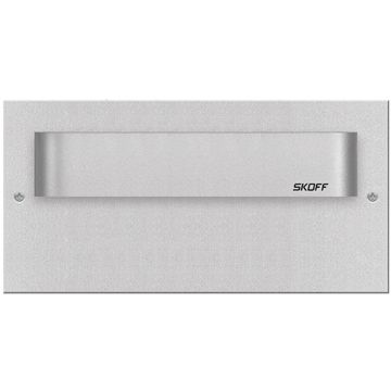 Skoff TANGO MAX Tango MAX Short LED Aufbau-Treppenleuchte 1x1,6W/LED