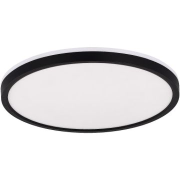 Zuma Line BOVE MS748320R-3-BK Deckenlampe 2x32W/LED 3000/4000/5500k 2100/200lm