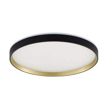 Zuma Line BOVE MS748500R-3-GD Deckenleuchte 2x50W/LED 3000/4000/5500k 3600/400lm