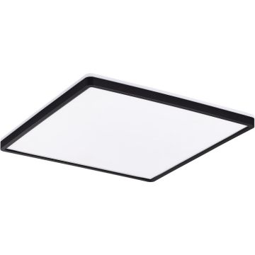 Zuma Line COLIS MS748400S-3-BK Deckenlampe 2x50W/LED 3000/4000/5500k 3100/300lm