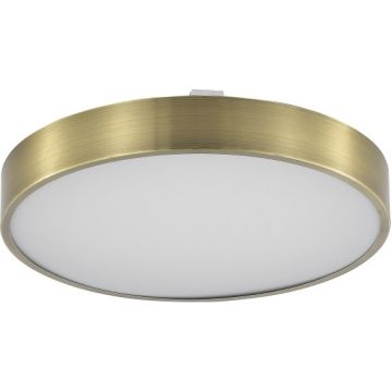 Zuma Line NADI MS724-R500-AB Deckenleuchte 1x50W/LED 3000-6000k 2500lm