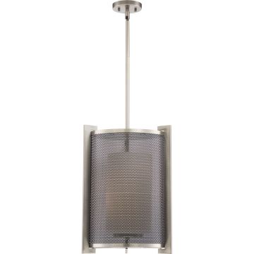 Quoizel METROPOLIS QZS-MTP5203AN Pendelleuchte 3x60W/E27