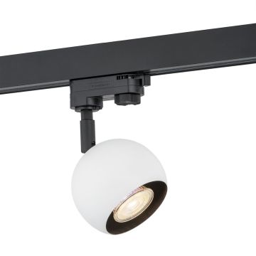 Argon MURI 4377 Schienenstrahler 1x5W/GU10 IP20