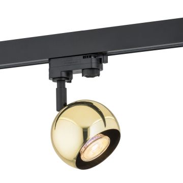 Argon MURI 4378 Schienenstrahler 1x5W/GU10 IP20