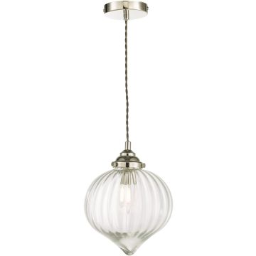 Dar Lighting Mya MYA0138 Pendelleuchte 1x40w/e14
