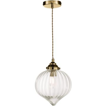 Dar Lighting Mya MYA0175 Pendelleuchte 1x40w/e14
