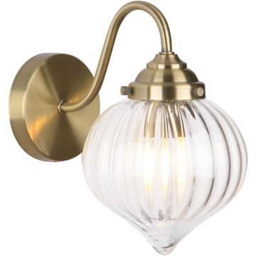 Dar Lighting Mya MYA0775 Wandleuchte 1x40w/e14
