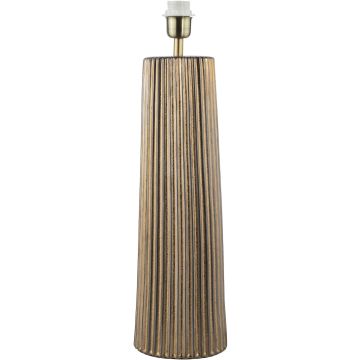 Dar Lighting Myla MYL4229 Basis 1x60w/e27