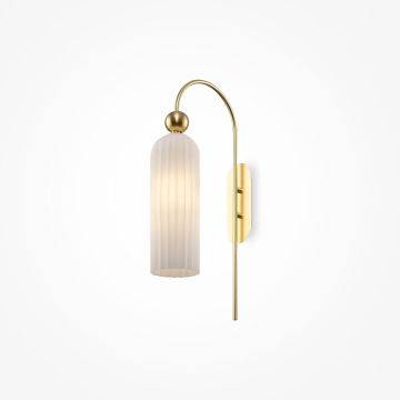 Maytoni ANTIC MOD302WL-01W Wandleuchte 1x40W/E14 IP20