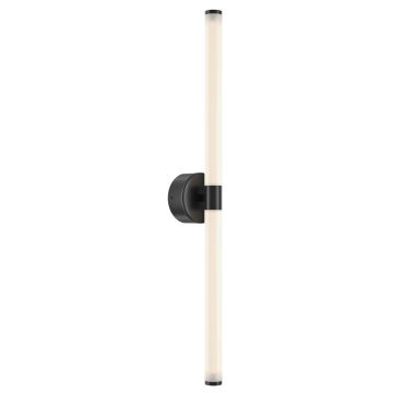 Maytoni AXIS MOD106WL-L16B3K Wandleuchte 1x16W/LED 3000K 1400LM IP20