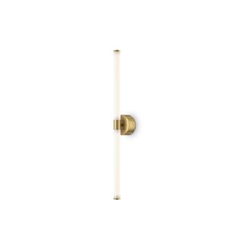 Maytoni AXIS MOD106WL-L16G3K Wandleuchte 1x16W/LED 3000K 1400LM IP20