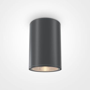 Maytoni BAR O306CL-L12GF Aufbau-Downlight 1x12W/LED 3000K 1300LM IP65