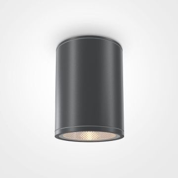 Maytoni BAR O306CL-L7GF Aufbau-Downlight 1x7W/LED 3000K 800LM IP65