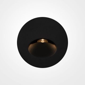 Maytoni BIL O015SL-L3B3K Einbau-Treppenleuchte 1x3W/LED 3000K 60LM IP54