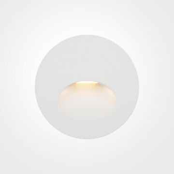Maytoni BIL O015SL-L3W3K Einbau-Treppenleuchte 1x3W/LED 3000K 60LM IP54