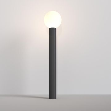 Maytoni BOLD O598FL-01B Stehlampe 1x60W/E27 IP54