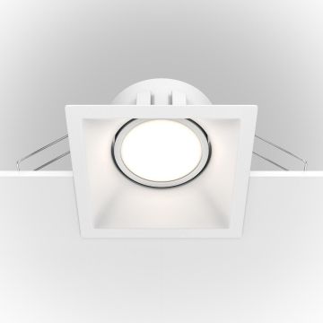 Maytoni DOT DL029-2-01W Einbau-Downlight 1x50W/GU10 IP20