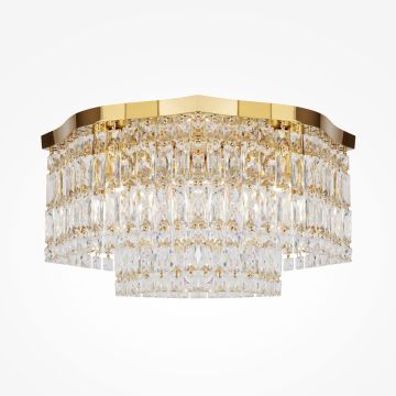 Maytoni DUNE DIA005CL-06G Deckenleuchte 6x60W/E14 IP20