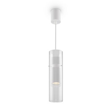 Maytoni DYNAMICS MOD326PL-01W Pendelleuchte 1x50W/GU10 IP20