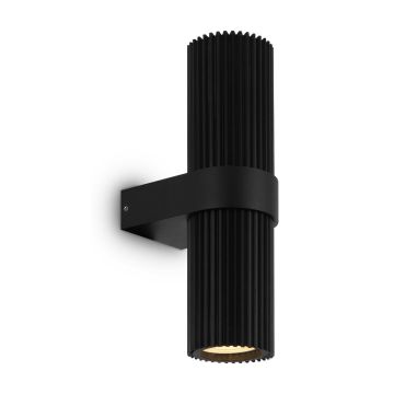 Maytoni DYNAMICS MOD326WL-02B Wandleuchte 2x50W/GU10 IP20