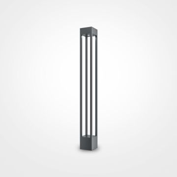 Maytoni ELBE O424FL-L10GF Stehlampe 1x10W/LED 3000K 650LM IP65
