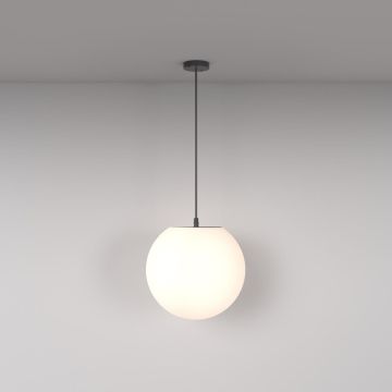 Maytoni ERDA O594PL-01B Pendelleuchte 1x30W/E27 IP54