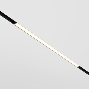 Maytoni BASIS TR030-2-12W3K-B Schienenstrahler 1x12W/LED 3000K 720LM IP20