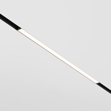 Maytoni BASIS TR030-2-24W4K-B Schienenstrahler 1x24W/LED 4000K 1560LM IP20