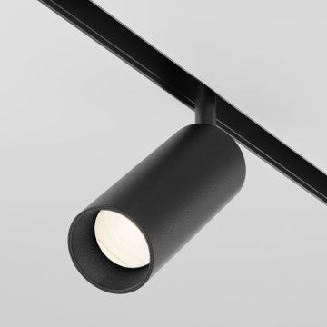 Maytoni FOCUS LED TR032-2-12W4K-S-B Schienenstrahler 1x12W/LED 4000K 840LM IP20
