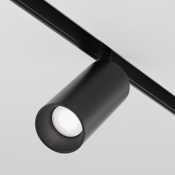 Maytoni FOCUS LED TR032-2-5W4K-S-B Schienenstrahler 1x5W/LED 4000K 380LM IP20