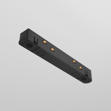Maytoni ACCESSORIES FOR TRACKS EXILITY TRA034PC-42B Verbindung mit Netzteil IP20