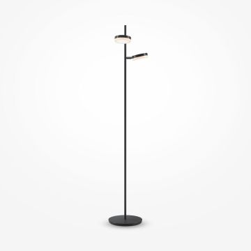 Maytoni FAD MOD070FL-L12B3K Stehleuchte 2x12W/LED 3000K 1000LM IP20