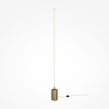 Maytoni FLOW MOD147FL-L20BSK1 Stehleuchte 1x25W/LED 2600LM IP20