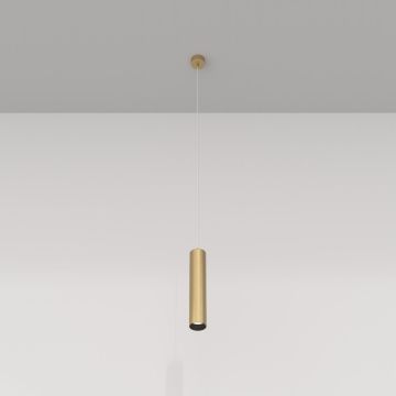 Maytoni FOCUS P075PL-01MG Pendelleuchte 1x50W/GU10 IP20