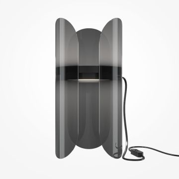Maytoni INSIGHT MOD416TL-L6BR3K Tischleuchte 1x6W/LED 3000K 550LM IP20