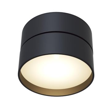 Maytoni ONDA C024CL-L18B4K Aufbau-Downlight 1x18W/LED 4000K 1100LM IP20