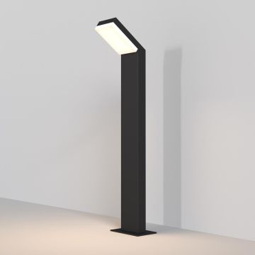 Maytoni PASO O595FL-L12B3K Stehlampe 1x12W/LED 3000K 660LM IP54