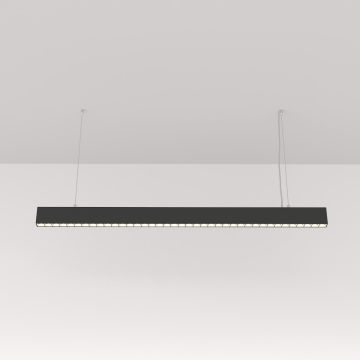 Maytoni POINTS P050PL-L40B4K Pendelleuchte 1x40W/LED 4000K 3400LM IP20
