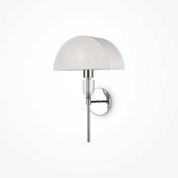 Maytoni PRIMA Z034WL-01CH Wandleuchte 1x60W/E27 IP20