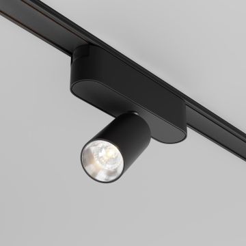 Maytoni FOCUS LED TR103-1-5W3K-M-B Schienenstrahler 1x5W/LED 3000K 400LM IP20