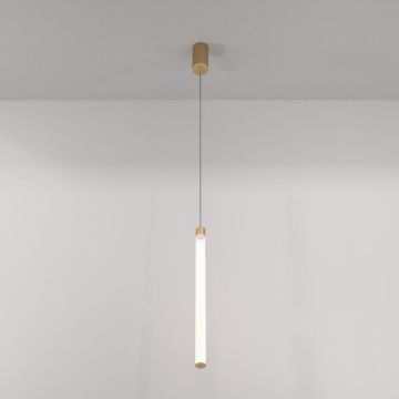 Maytoni RAY P022PL-L20G3K Pendelleuchte 1x20W/LED 3000K 2600LM IP20
