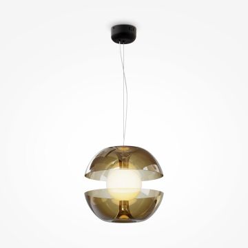 Maytoni REBEL MOD322PL-L6G3K Pendelleuchte 1x6W/LED 3000K 500LM IP20