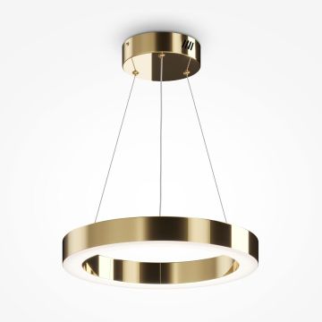 Maytoni SATURNO MOD415PL-L36BS4K Pendelleuchte 1x36W/LED 4000K 2500LM IP20
