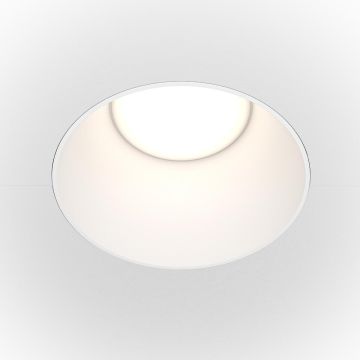 Maytoni SHARE DL051-01-GU10-RD-W Einbau-Downlight 1x20W/GU10 IP20