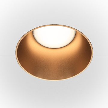 Maytoni SHARE DL051-01-GU10-RD-WMG Einbau-Downlight 1x20W/GU10 IP20
