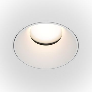 Maytoni SHARE DL051-U-2W Einbau-Downlight 1x10W/GU10 IP20