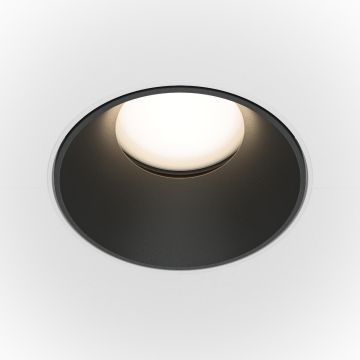Maytoni SHARE DL051-U-2WB Einbau-Downlight 1x10W/GU10 IP20