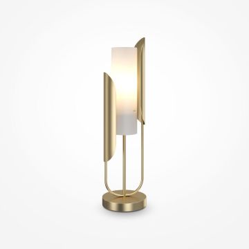 Maytoni СIPRESSO Z014TL-01G Tischleuchte 1x40W/E14 IP20
